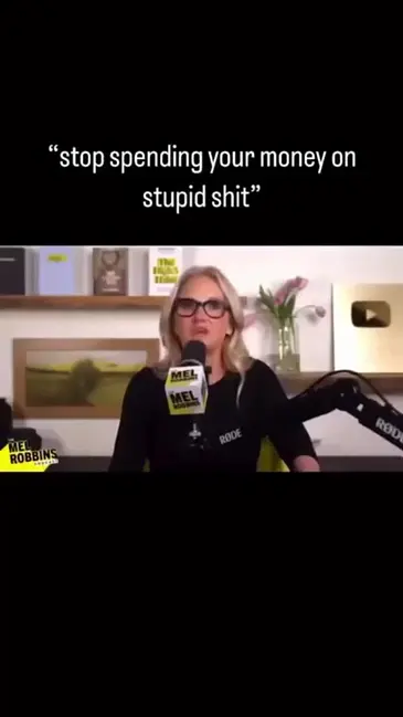 Stop Spending video thumbnail