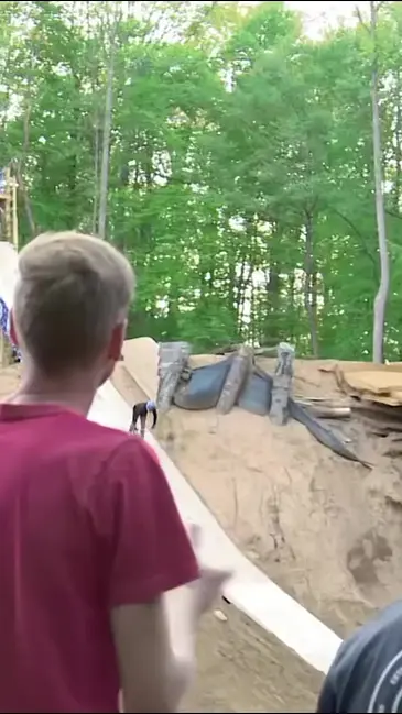 BMX Flipper video thumbnail