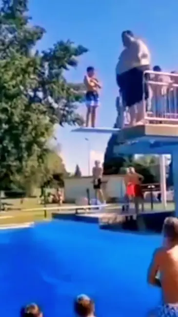 Big Splash video thumbnail
