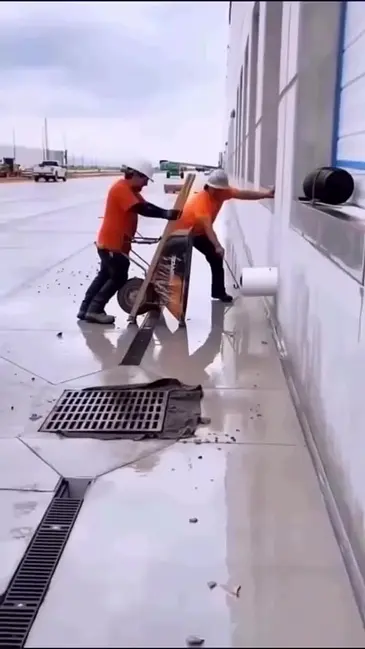 Construction Water video thumbnail