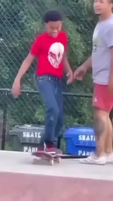 Skate Slip video thumbnail