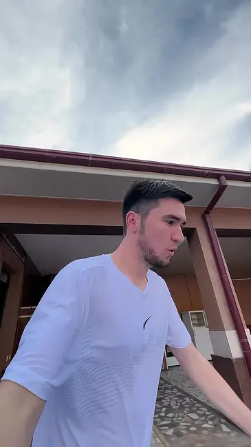 Jump in Pool video thumbnail