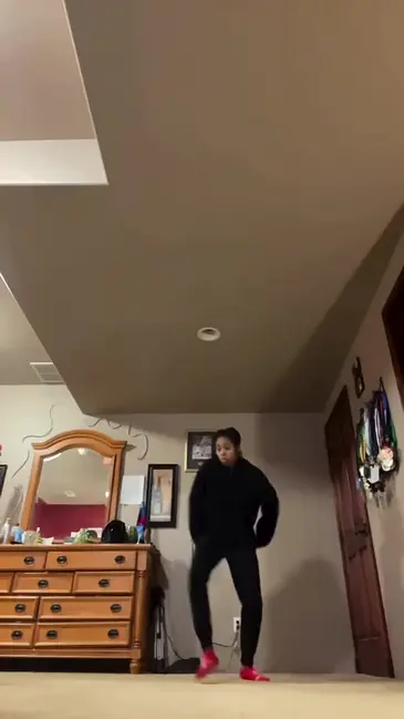 Front Roll video thumbnail