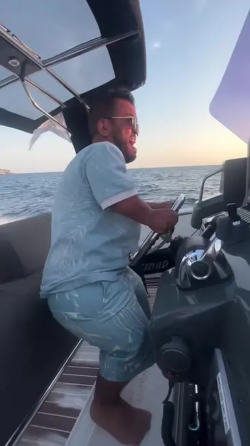 Small Boat video thumbnail