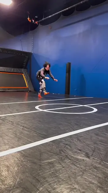 Flip Bounce video thumbnail