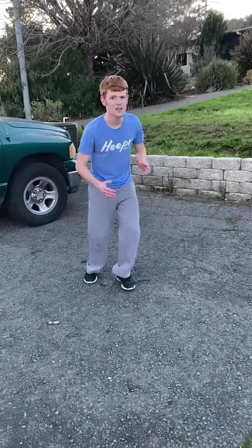 Slip Run video thumbnail
