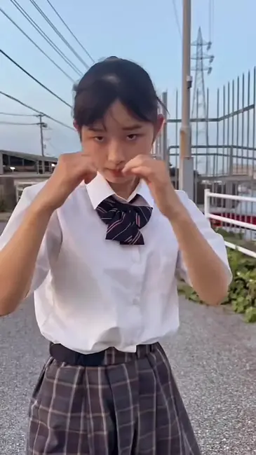 School Girl Punch video thumbnail