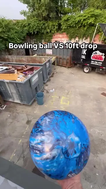 Bowling Ballz video thumbnail