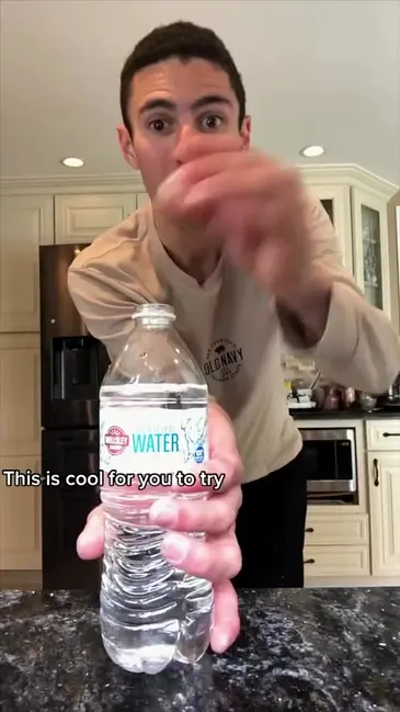 Inertia Bottle video thumbnail