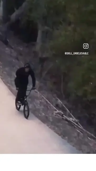 BMX Air video thumbnail