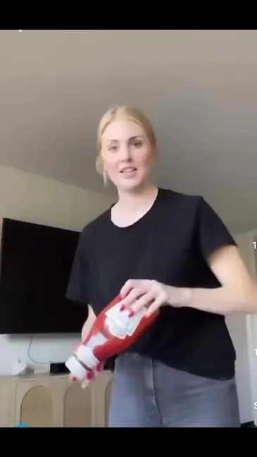 Ketchup Swing video thumbnail