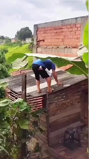 Roof Collapse video thumbnail