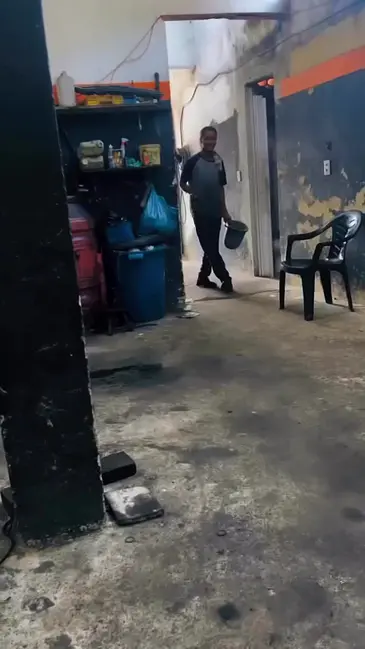 Wake Up Water video thumbnail