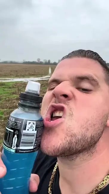 Funny Chug video thumbnail