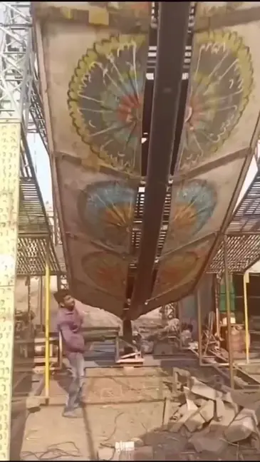 Theme Park video thumbnail