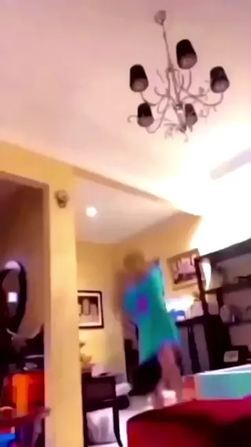 Ninja Kick video thumbnail