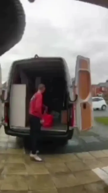 Quick Door video thumbnail