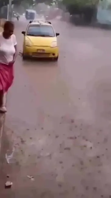 Slip in Mud video thumbnail