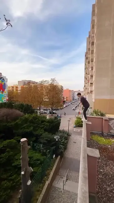 Heights Jump video thumbnail