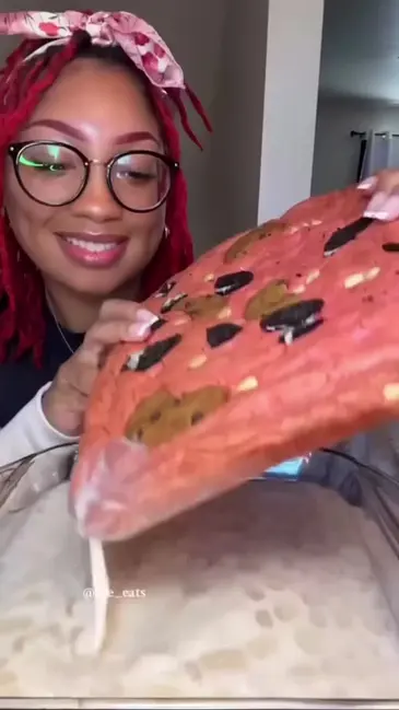 Opposite Cookie video thumbnail