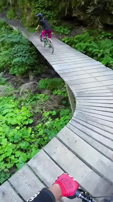 Josie Bike video thumbnail