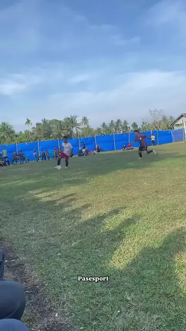Out of Bounds video thumbnail