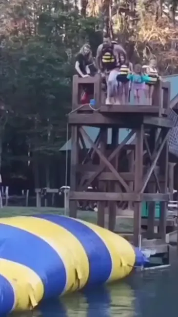 Water Launch video thumbnail