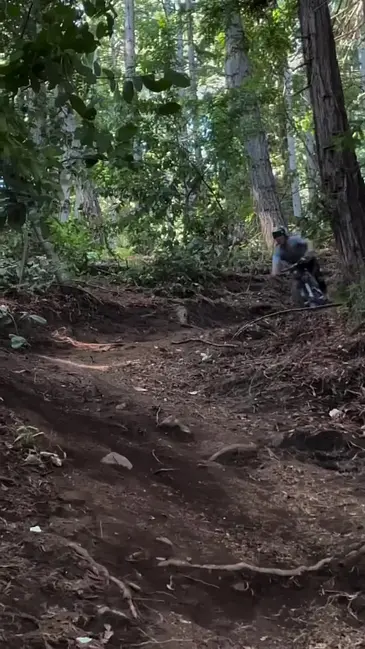 Trail Flipper video thumbnail