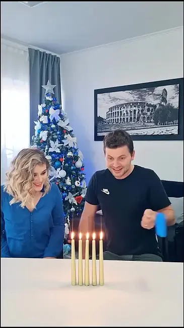 Candle Whack video thumbnail