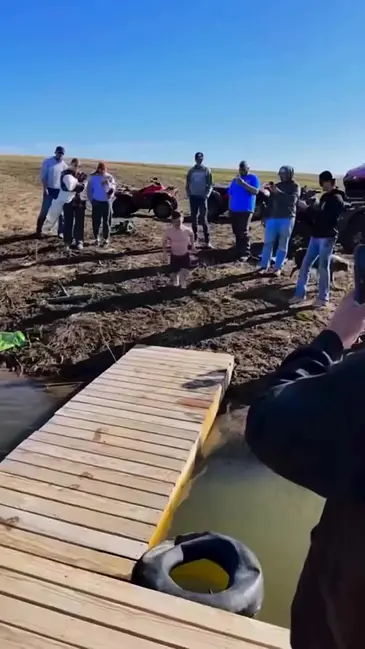 Jump Into Water video thumbnail