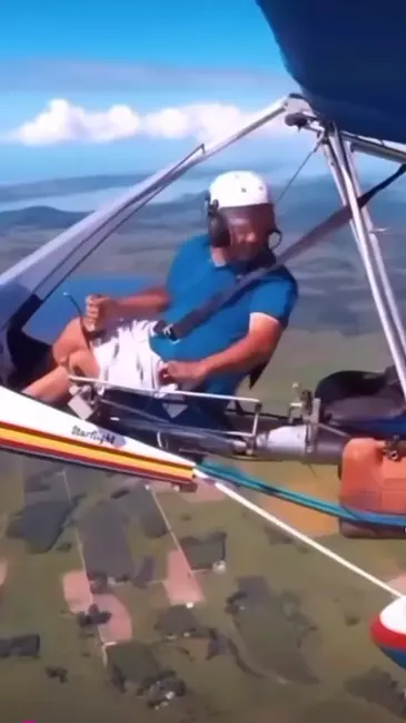 Flying Drop Phone video thumbnail