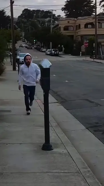 Parking Meter video thumbnail
