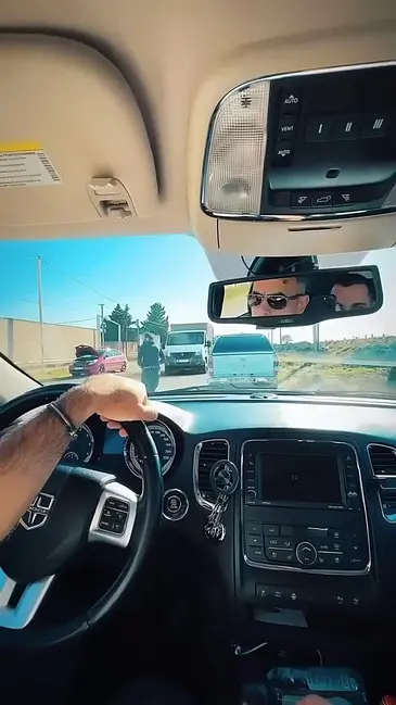 Wind Shield Smash video thumbnail