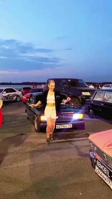 Hood Bump video thumbnail