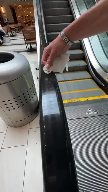 Sticker Wipe video thumbnail
