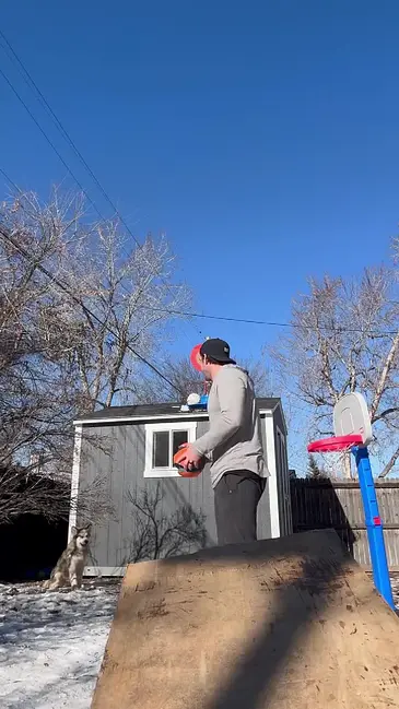 Air Bud Fail video thumbnail