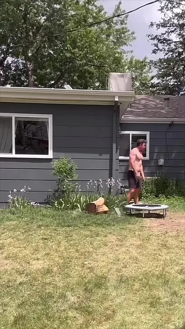 Dog Kick to Face video thumbnail