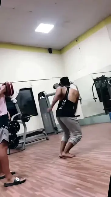 Kick Slo Mo video thumbnail