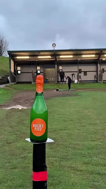Golf Bang video thumbnail