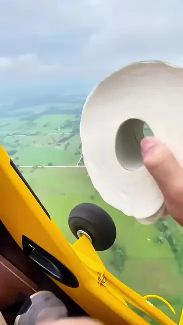 TP Toss video thumbnail