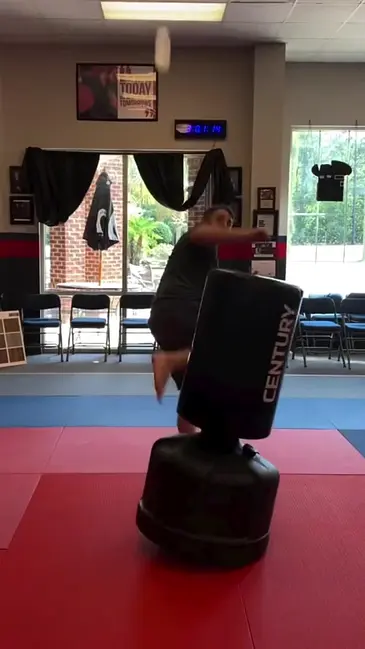 Ninja Bottle video thumbnail