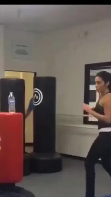 Kick Water Bottle video thumbnail