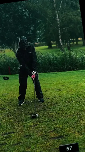 Golf Miss video thumbnail