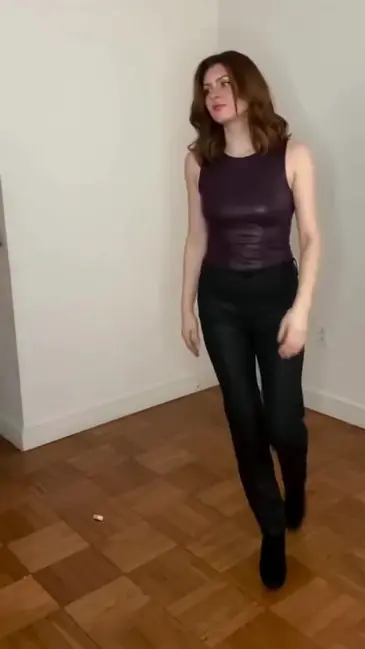 High Heel Slip video thumbnail