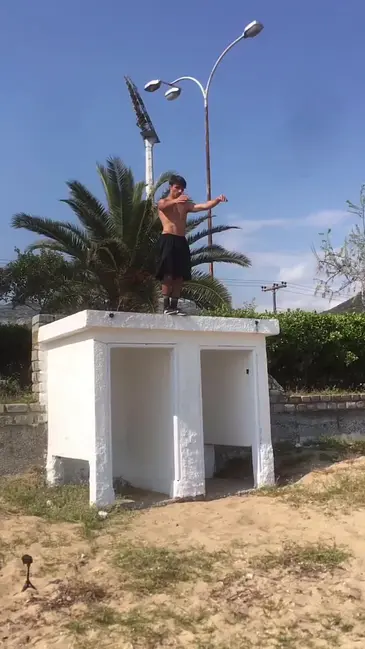 Sandy Neck video thumbnail