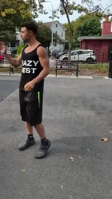 Flip on Head video thumbnail