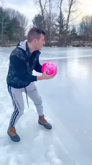 Ice Balls video thumbnail