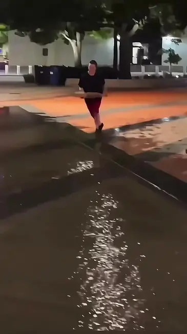 Street Surfing video thumbnail