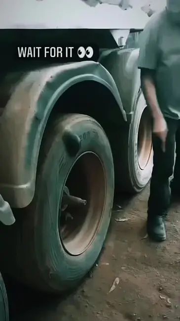 Tire Pop video thumbnail