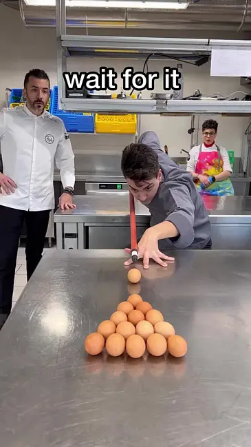 Egg Pool video thumbnail